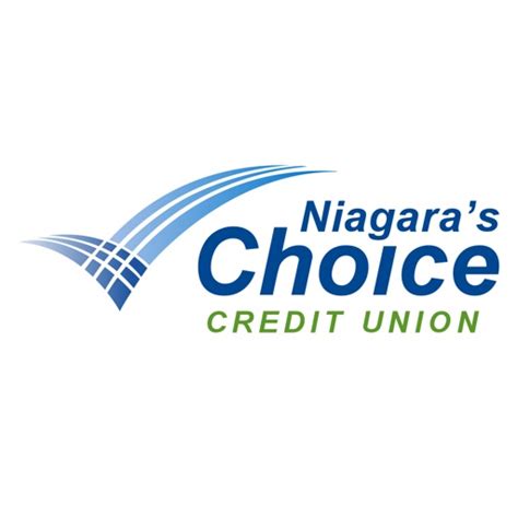 Niagara's choice fcu - Niagara's Choice Federal Credit Union, at 2131 Sawyer Drive, Wheatfield New York, is more than just a financial institution; Niagara's Choice is a community-driven organization …